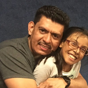 Meet your Posher, Saul